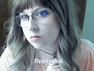 Readychai