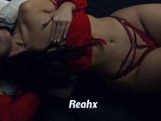 Reahx