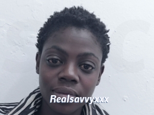 Realsavvyxxx