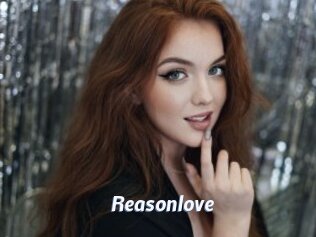 Reasonlove