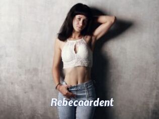 rebecaardent Sexe amateur contributions