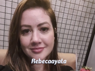 Rebecaayata