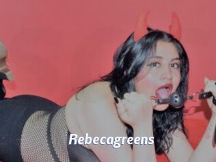 Rebecagreens