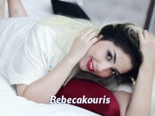 Rebecakouris