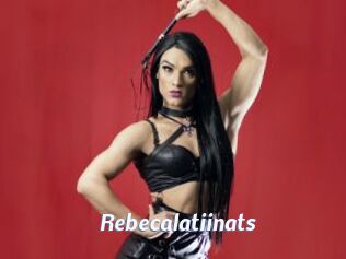 Rebecalatiinats