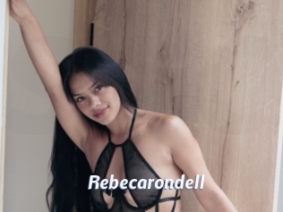 Rebecarondell