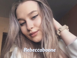 Rebeccaboone