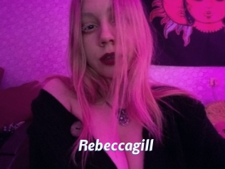 rebeccagill Sexe amateur contributions