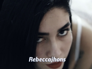 Rebeccajhons