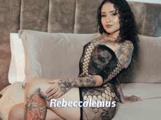 rebeccalemus Sexe amateur contributions