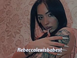rebeccalewisbabest Sexe amateur contributions
