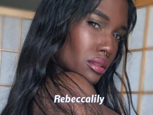 Rebeccalily
