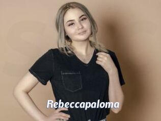 Rebeccapaloma