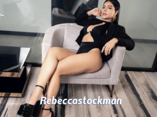 Rebeccastockman