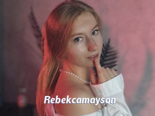 Rebekcamayson