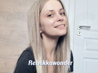 Rebekkawonder