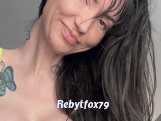 rebytfox79 Sexe amateur contributions