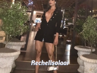 Rechellsolaar