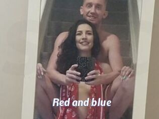 red_and_blue Sexe amateur contributions