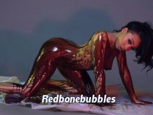 Redbonebubbles