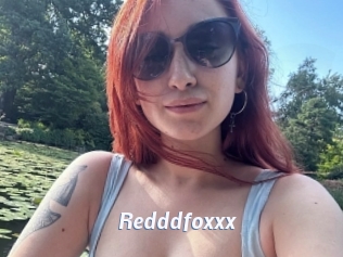 redddfoxxx Sexe amateur contributions