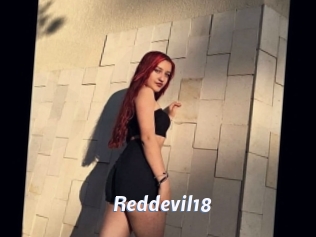 Reddevil18