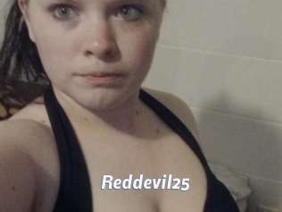 Reddevil25