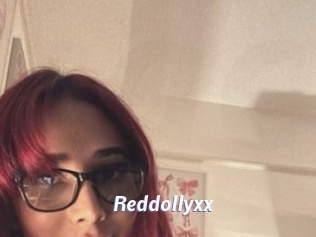 Reddollyxx