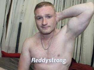 Reddystrong