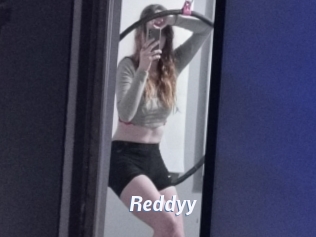 Reddyy