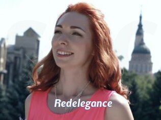 Redelegance