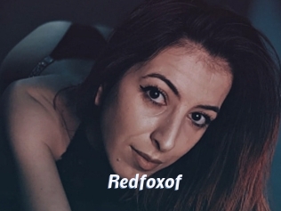 Redfoxof