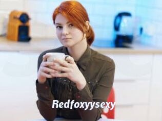 Redfoxyysexy
