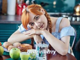 Redgirlberry
