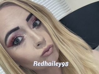 Redhailey98