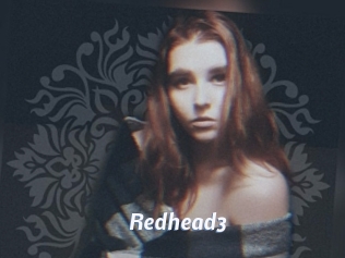 Redhead3