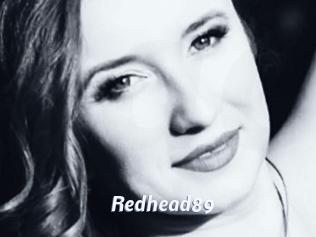 Redhead89