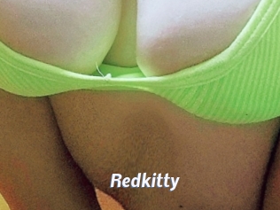 Redkitty