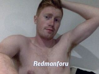 Redmanforu