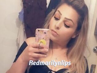 redmarilynlips Sexe amateur contributions