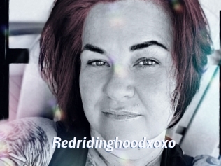 Redridinghoodxoxo