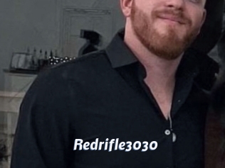 Redrifle3030