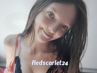 Redscarlet24