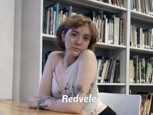 Redvele