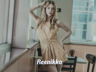 Reenikka