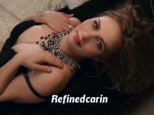 Refinedcarin