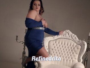 Refinedrita