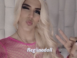 Regiinadoll