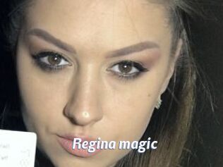 Regina_magic