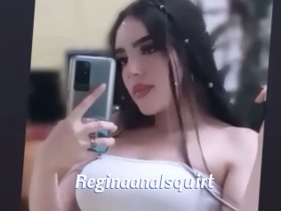 Reginaanalsquirt